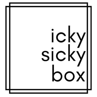 Icky Sicky Box